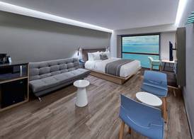 City Express Plus by Marriott Ensenada 5