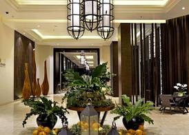 Lombok Astoria Hotel 2