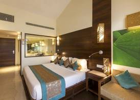 Hotel Hilltone 3