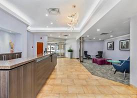 Quality Inn & Suites Winnipeg - Pembina Highway 4
