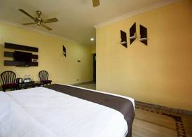 Stanza Hotels 5