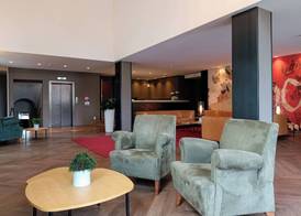 Hotel Villa Maria 3