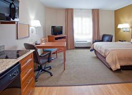 Candlewood Suites LEAGUE CITY by IHG 3