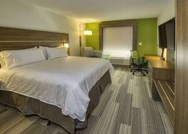 Holiday Inn Express & Suites LINCOLN AIRPORT by IHG 2