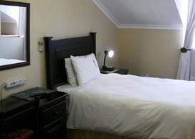 Augusta Villa St Pio Guest House 3