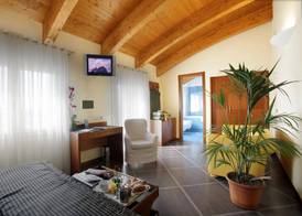 Hotel Coppe Jesolo 5