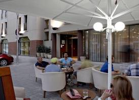 Hotel HC*** Mollet Barcelona 2