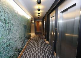 Hotel Plaza 3