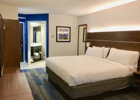 Holiday Inn Express FISHKILL-MID HUDSON VALLEY by IHG 3