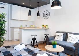 LOOX apartments Hatzova 4