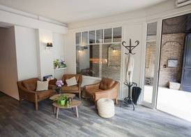 Hotel Carlton 3