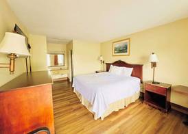 Knights Inn Yemassee 3