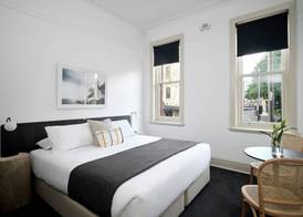 Dunkirk Hotel Pyrmont 4