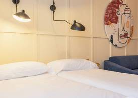 CP Apartments Bilbao 5