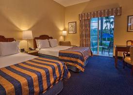 Trianon Bonita Bay Hotel 5