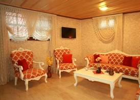 Esans Hotel - Special Class 4