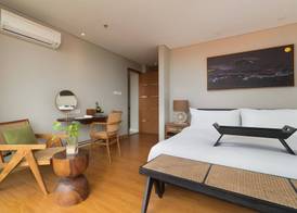 Beachwalk Residence 5
