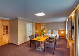 Unperfekthotel CoWorkingHotel 3