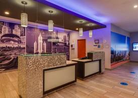 Best Western Plus Hyde Park Chicago Hotel 4