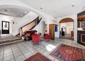 Hotel Postgaarden 2