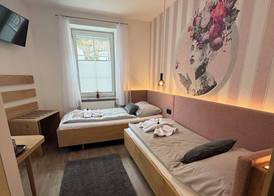 AMADEA - Cityhotel Salzburg 3