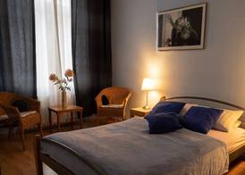 Hotel-Pension Charlottenburg 3