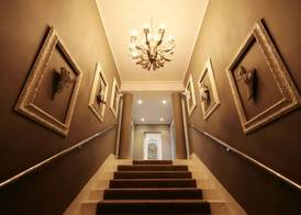 The Bay Hotel 3