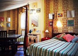 Casa de Huespedes Dolce Vita 3