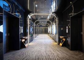 Chongqing Lingdu Gaokong Jiangjing Hotel 4