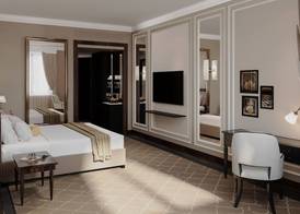 GoldenEye Hotel & Casino 5