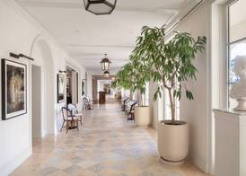 Keswick Hall 5