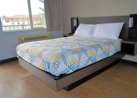 Motel 6-Spring Hill, FL - Weeki Wachee 4