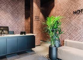Hotel Arena Select 3