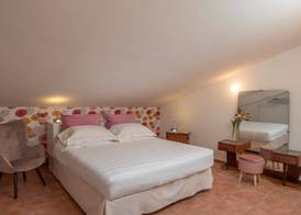 PianPieve Family Apartments vicino Assisi 3