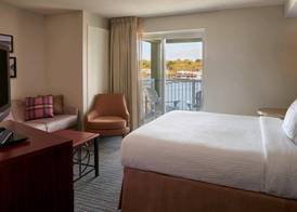 Residence Inn by Marriott Gravenhurst Muskoka Wharf 4