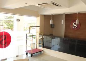 Sebastien Hotel 2