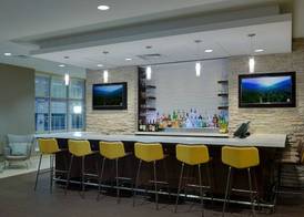 SpringHill Suites by Marriott Bloomington 4