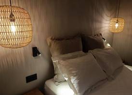 9 Muses Apartments 5