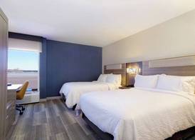Holiday Inn Express & Suites PHOENIX-TEMPE by IHG 4