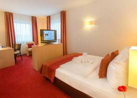 Montana-Hotel Ellwangen 5