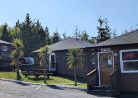 Little Beach Resort 2