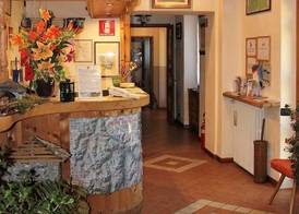 Hotel Villa Rina 3