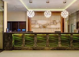 Protea Hotel by Marriott Benin City Select Emotan 4