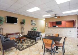 Days Inn By Wyndham Ormond Beach 4