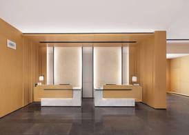 Fairfield by Marriott Xi'an Dayan Pagoda 2