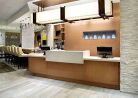 Hyatt Place Miami Airport East 4
