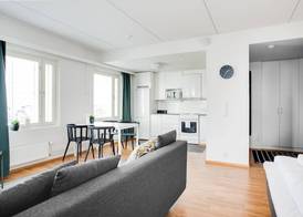 Hiisi Homes Tampere Muotiala 3