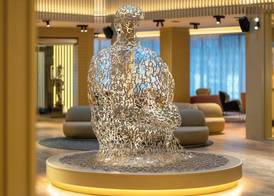 Grand Plaza Hotel & Wellness 2