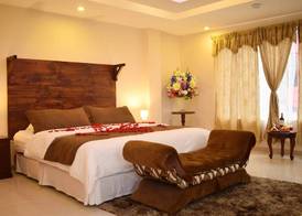 Meraki Hotel 4
