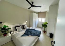 Bugibba Square Seafront Apartments by Holi 5